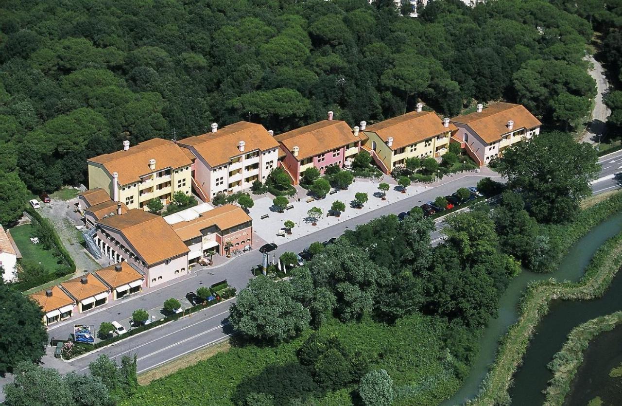 Aparthotel Tize